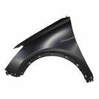 Replacement Steel Driver Side Front Fender for Ford F150 (2004–2008)