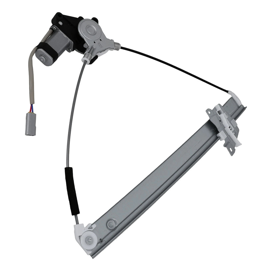 Front Passenger Right Window Regulator w/ Motor for Ford Escape (2001–2007)