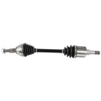 CV Axle for Dodge Grand Caravan, Chrysler Town & Country (2008–2010)