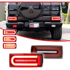 LED Tail Light Signal for Mercedes Benz W463 G-Wagon (1999–2018)