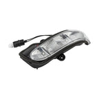 Right Door Mirror Turn Signal Light for Benz E-Class W211 (2002-2006)