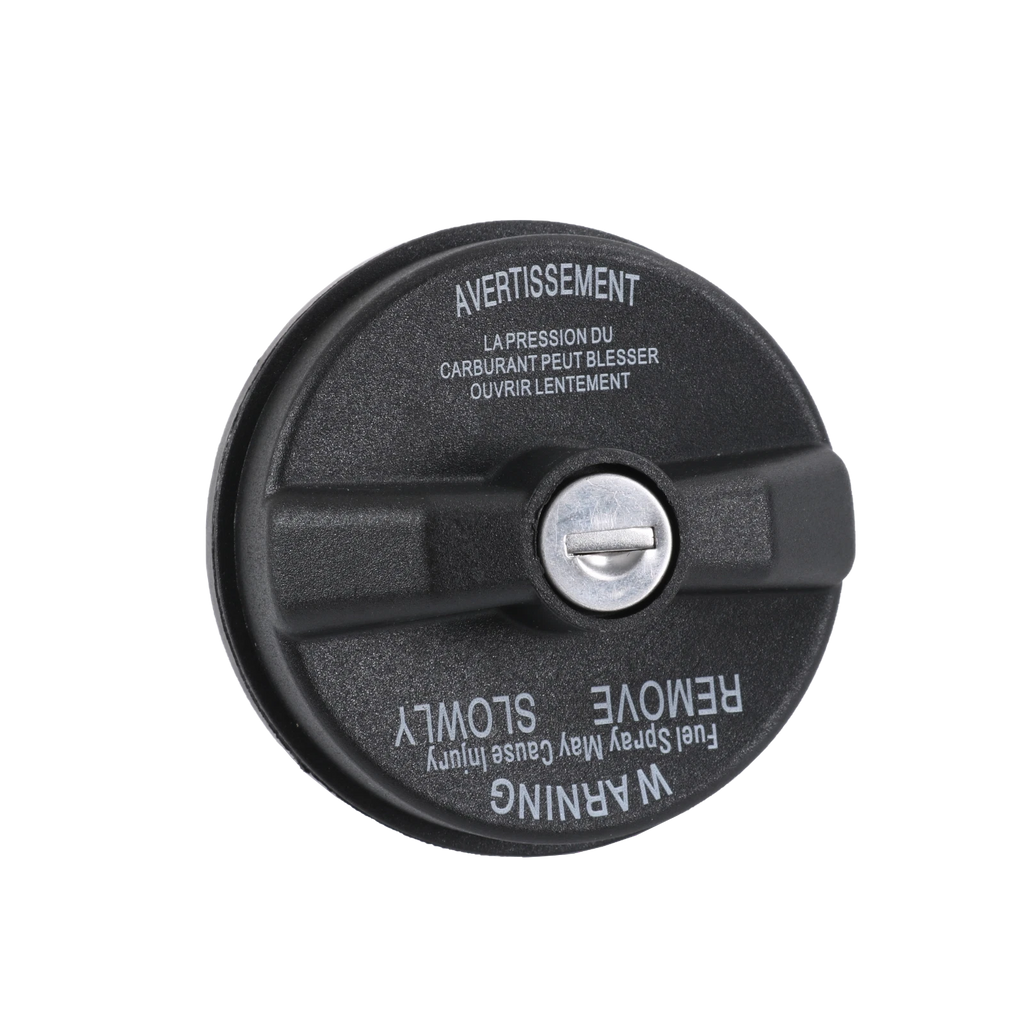Locking Gas Fuel Cap with Keys for Jeep Dodge Ram (2001-2021)