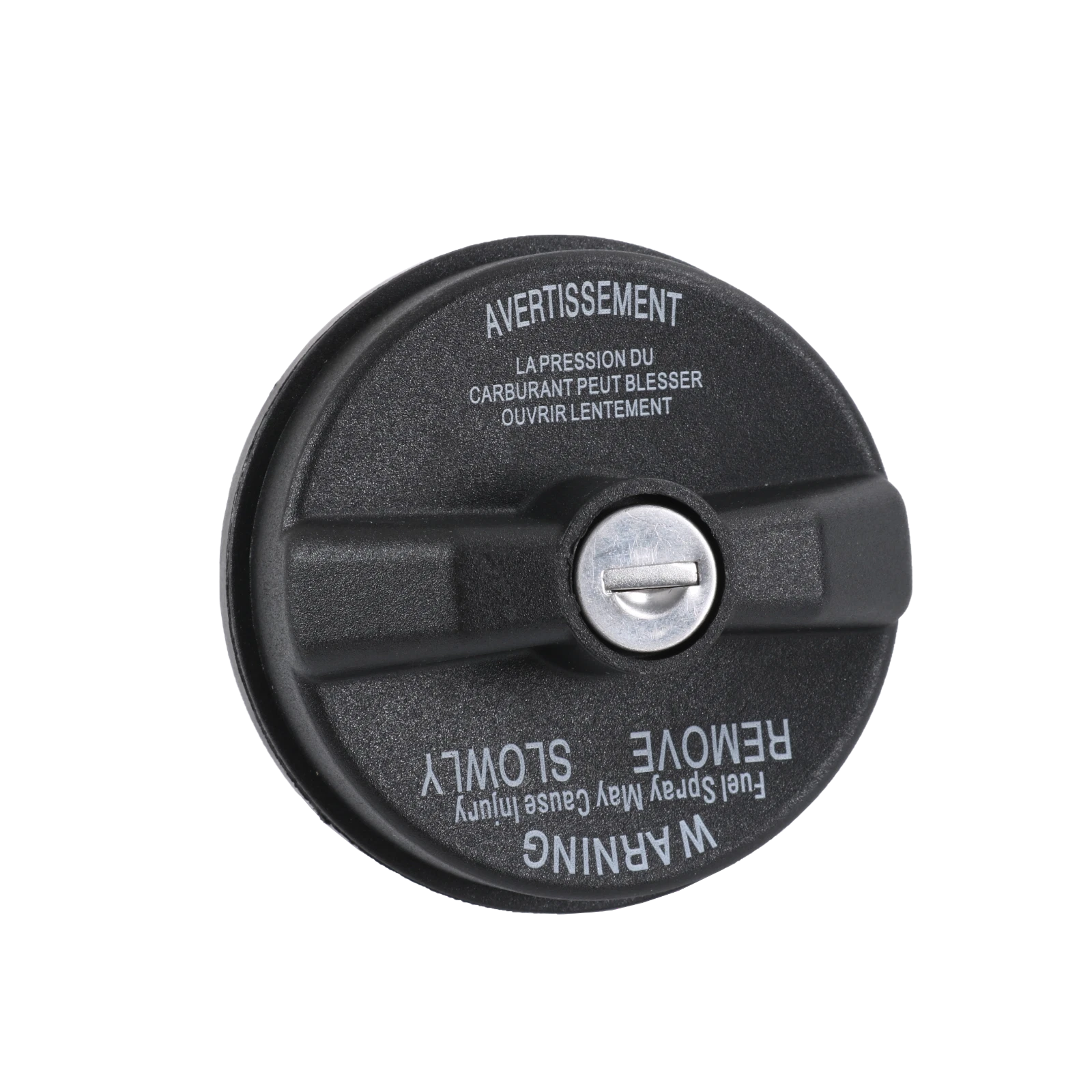 Locking Gas Fuel Cap with Keys for Jeep Dodge Ram (2001-2021)