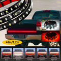 48" LED Waterproof Tailgate Light Bar for Trucks