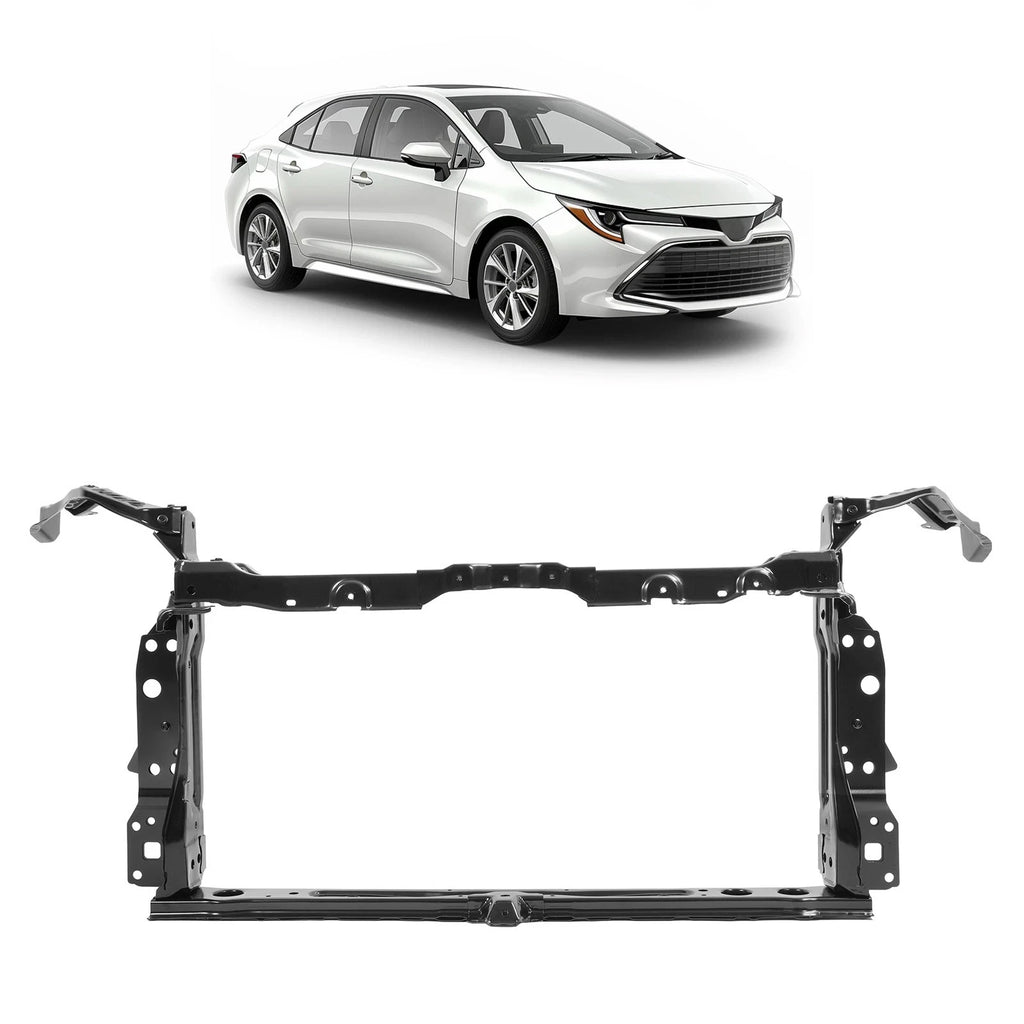 Radiator Support Core for Toyota Corolla (2020–2022) 1.8L 2.0L
