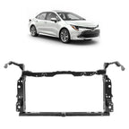 Radiator Support Core for Toyota Corolla (2020–2022) 1.8L 2.0L