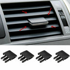 Louvre Blade Clip Vents for Toyota Corolla