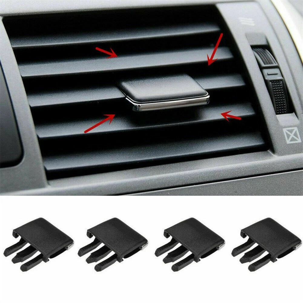 Louvre Blade Clip Vents for Toyota Corolla