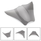 Headlight Lens Guard Protector for Honda CB1000R (2008–2017) - Smoke