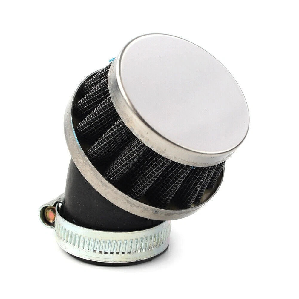 35mm Air Filter Cleaner for 50cc 70cc 90cc 110cc ATV Quad Dirt Bike Go Kart