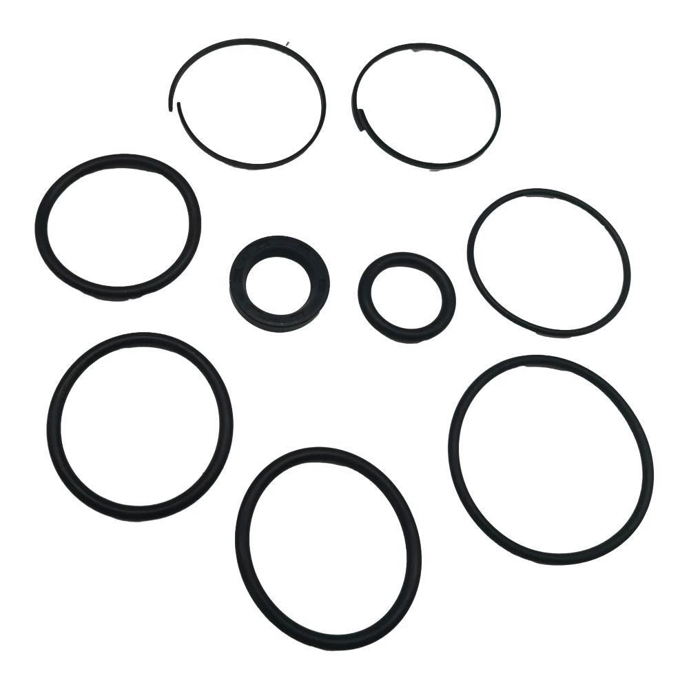 Replacement Seal Kit for OMC Cobra Tilt/Trim Cylinder 0985060, 3854247