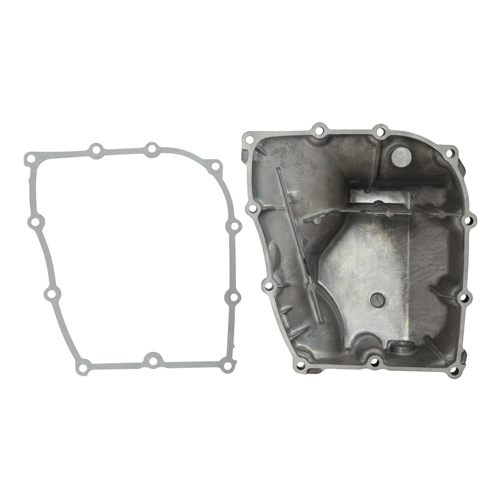 Oil Pan Strainer Cover for Yamaha YZF R7 (2022–2025) MT-07 (2021–2025)
