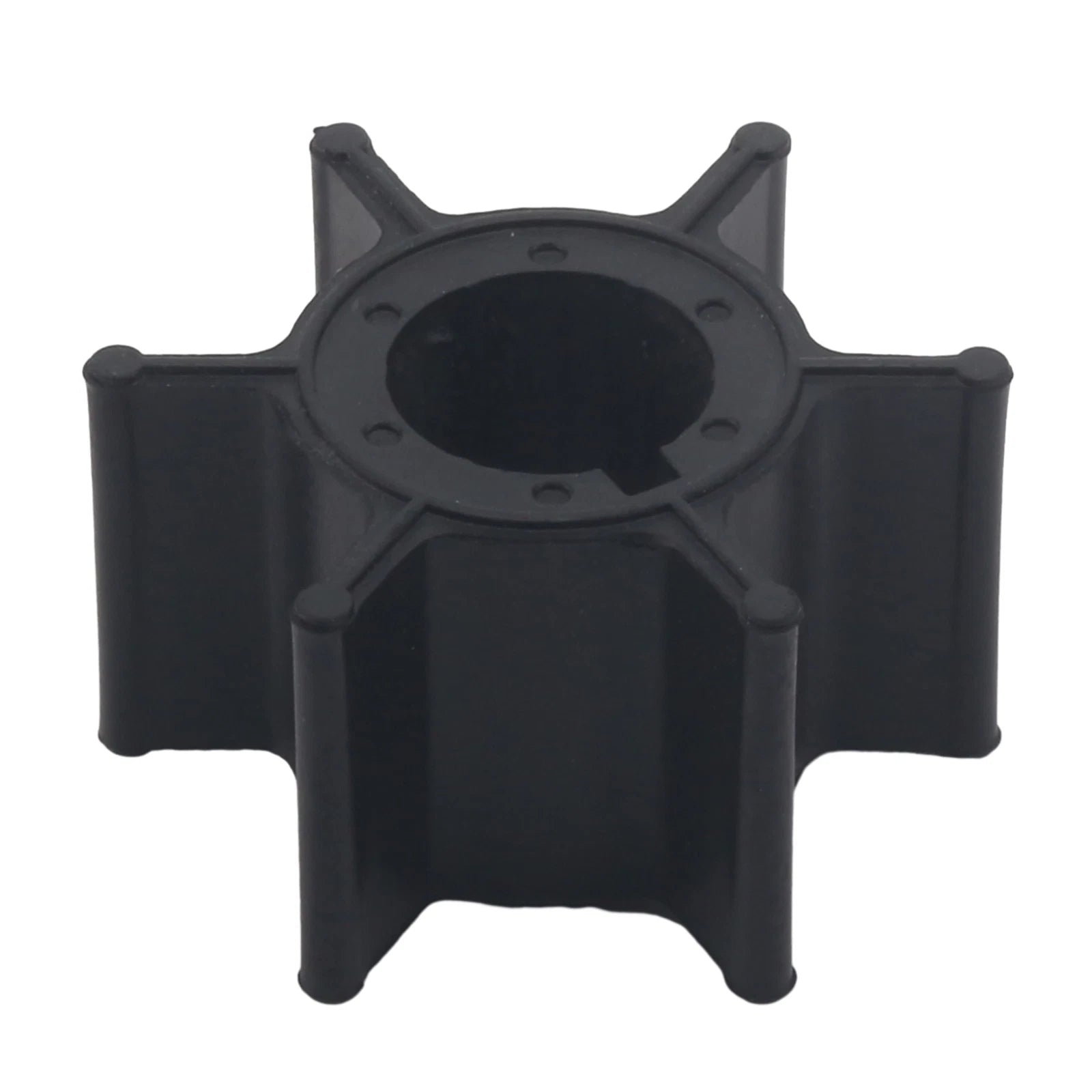 Water Pump Impeller & Key for Yamaha Outboard (662-44352)