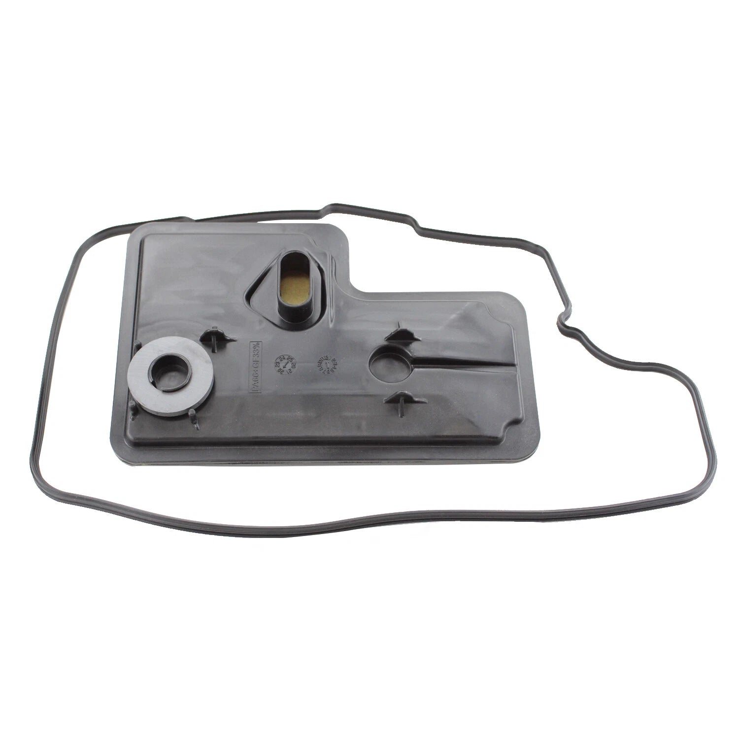 WIX Automatic Transmission Filter Kit for (WL10378)