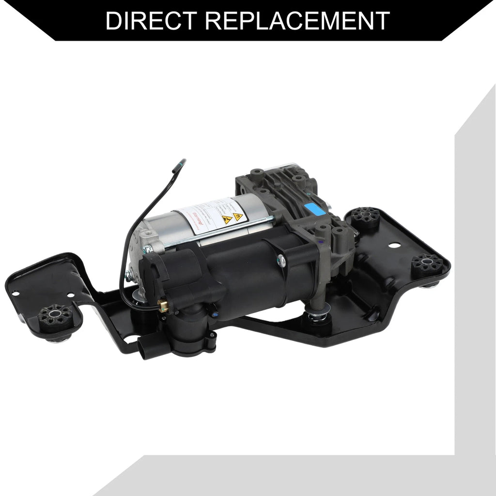 Air Suspension Compressor No.37206799419 for BMW X5 (E70) 3.0d (2006–2008)