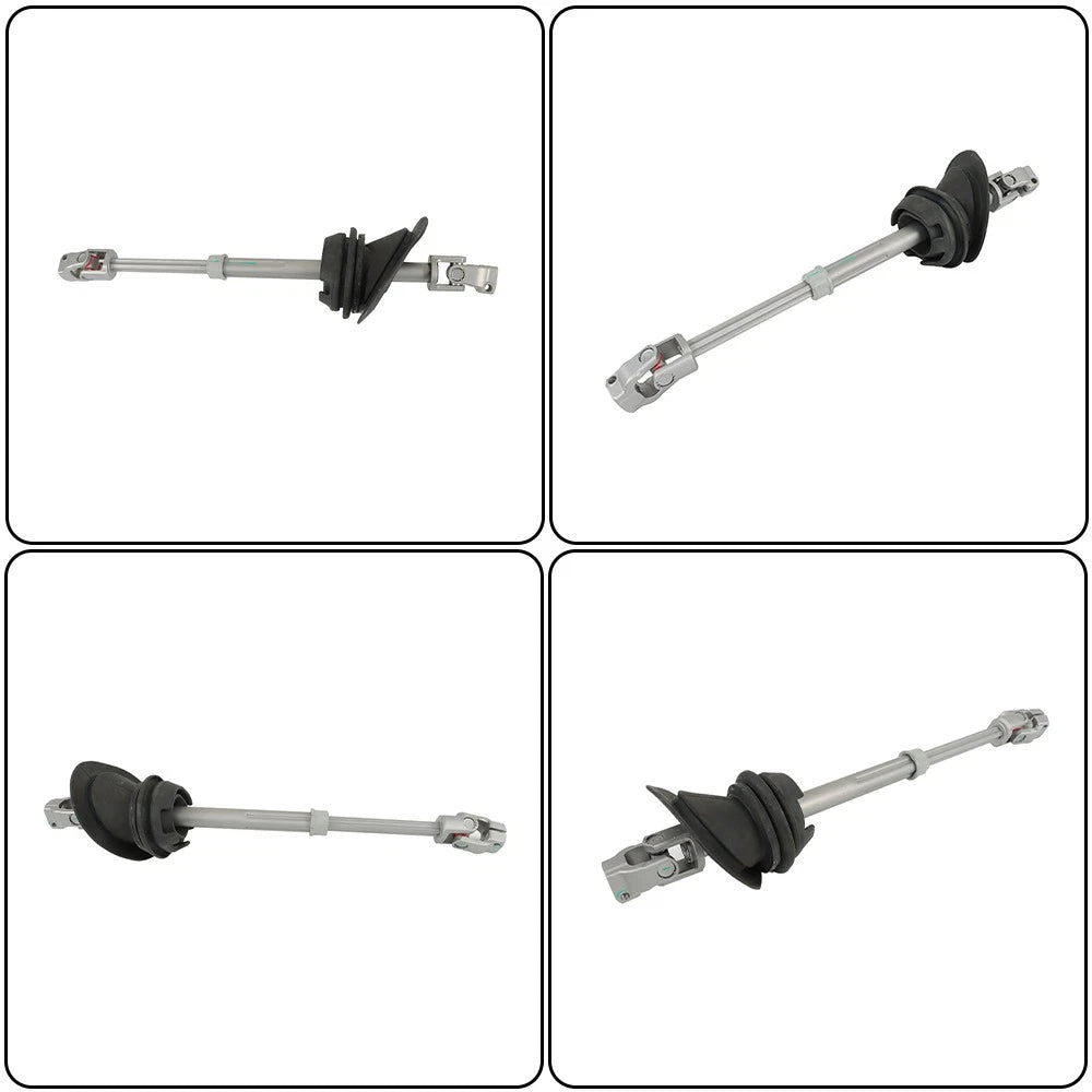 Intermediate Steering Shaft for Audi A4 A5 RS5 (2009–2016)