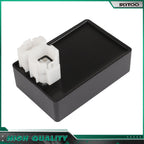 CDI Box for Honda FourTrax 250 TRX250 Big Red 250 ATC250ES ATC250SX (1985–1987)