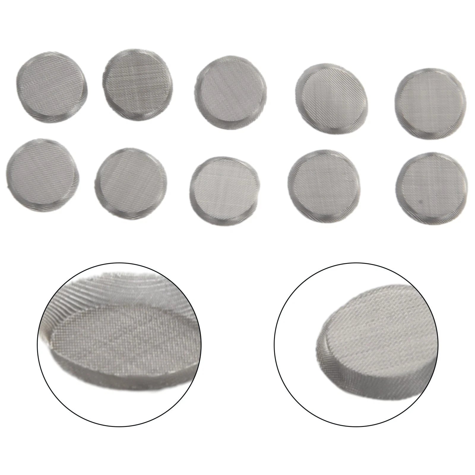 Fuel Inlet Screen/Mesh Strainer for Lawn Mower (Carburetor)