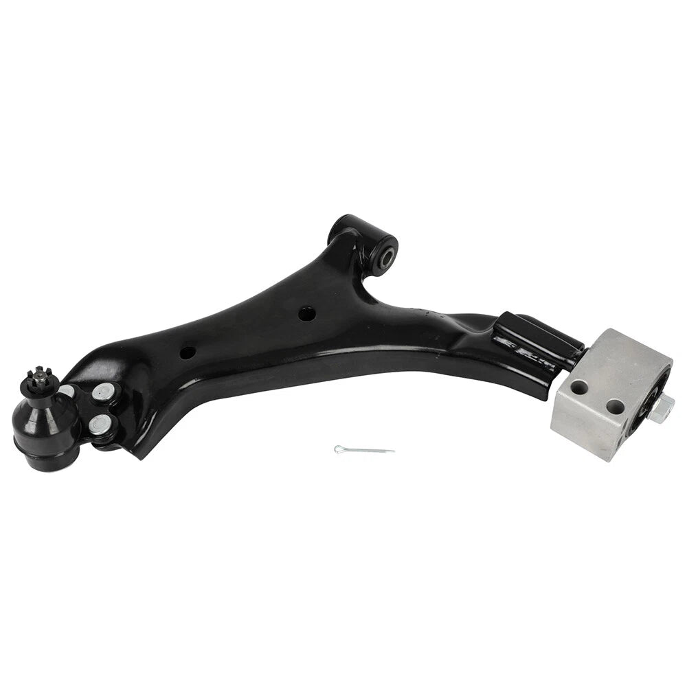 2X Front Lower Control Arms with Ball Joints for Chevrolet Captiva Sport (2012–2015)