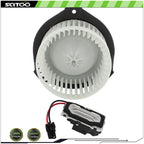 A/C Heater Blower Motor and Resistor Kit for Buick Century (2001–2005)