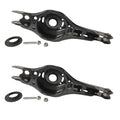Set of 2 Rear Lower Control Arms for Toyota Camry ES350