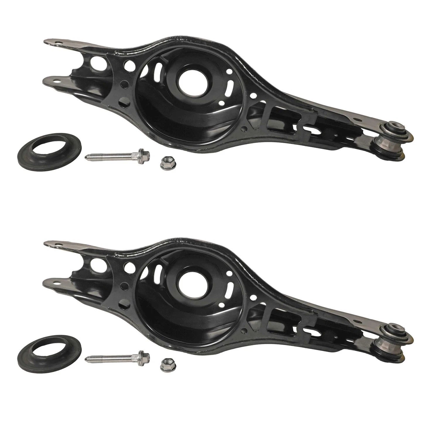 Set of 2 Rear Lower Control Arms for Toyota Camry ES350
