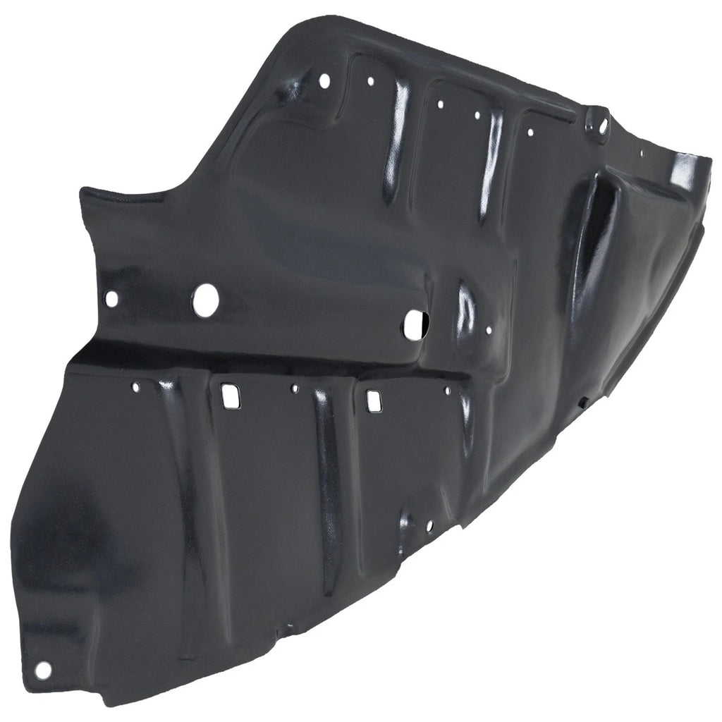 Engine Splash Shield for Toyota Solara (2004–2008) Driver Side Lower