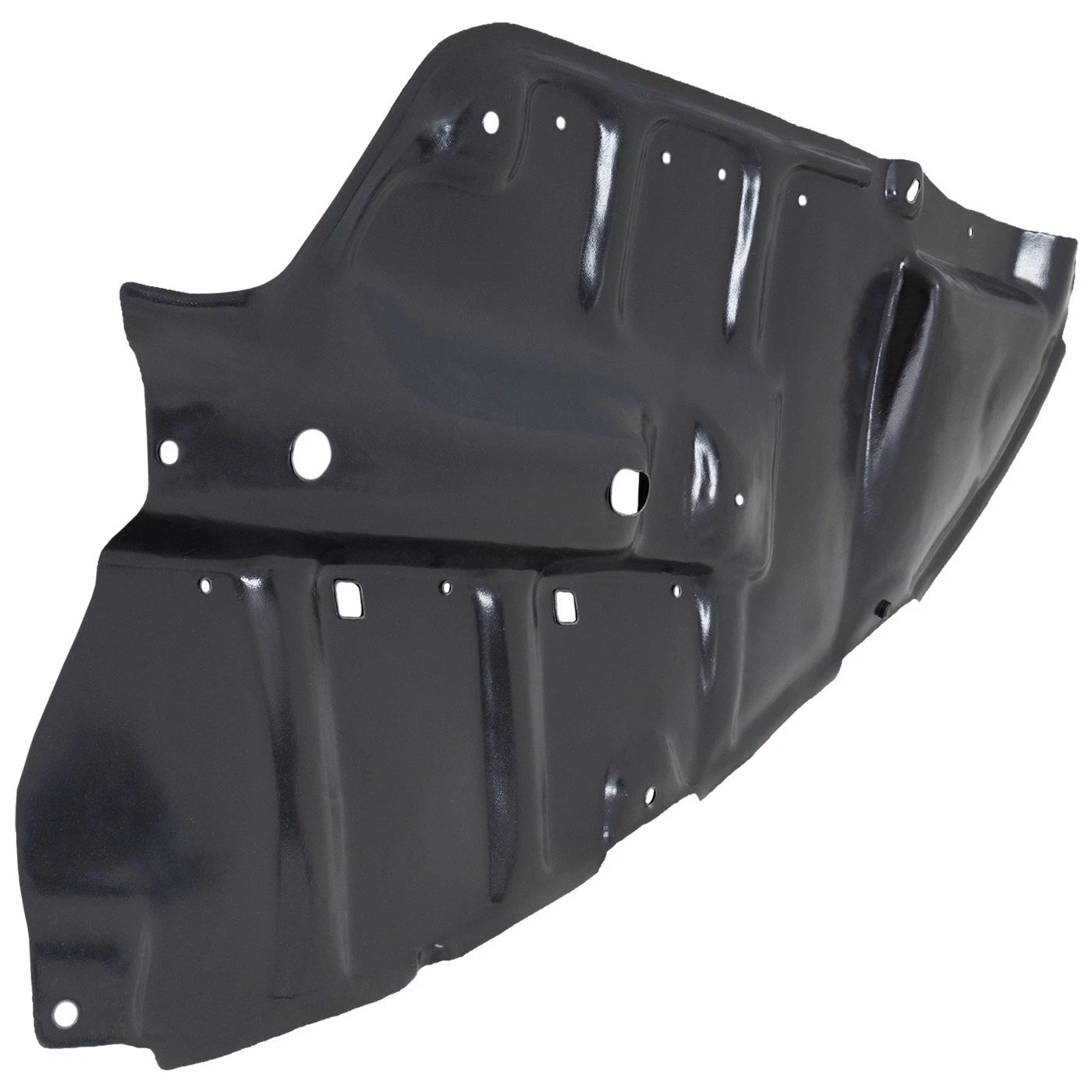 Engine Splash Shield for Toyota Solara (2004–2008) Driver Side Lower