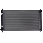 Aluminum Radiator for Nissan Altima (2007–2018)