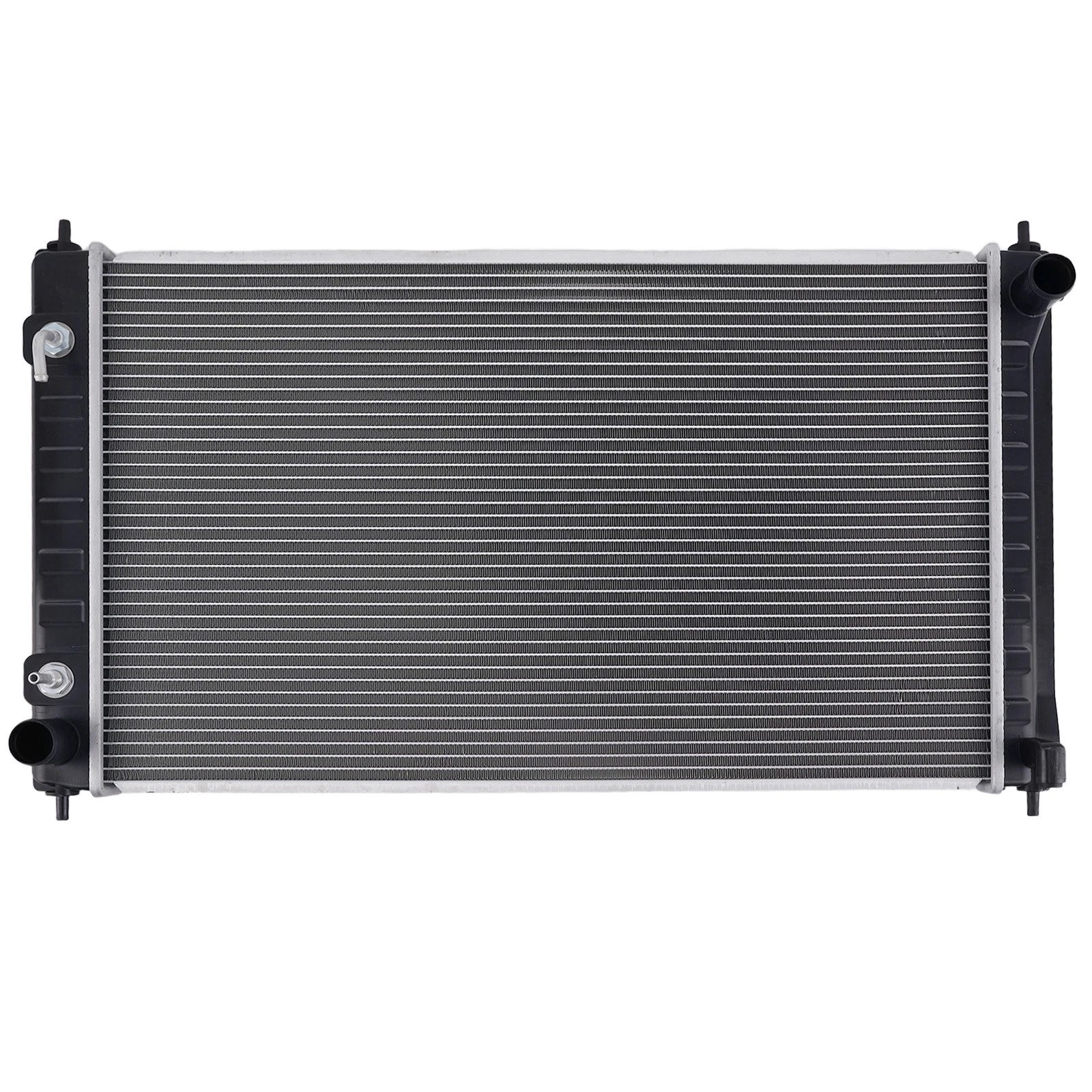 Aluminum Radiator for Nissan Altima (2007–2018)