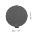 Tow Hook Cover Cap 5111-7378-591 for BMW X5 (2014–2018)