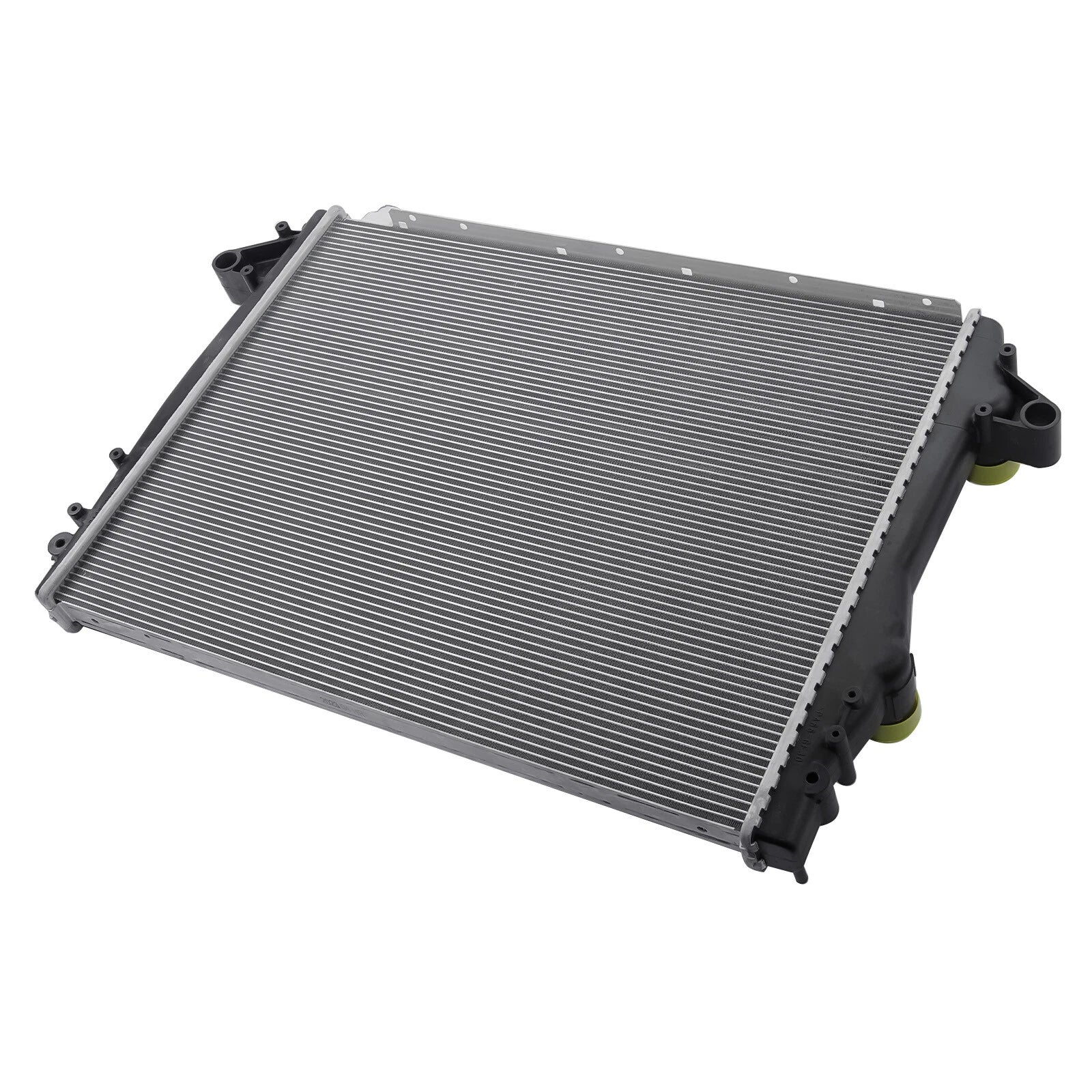 220979 Radiator for Maserati Quattroporte GranTurismo GranCabrio (2009–2018)