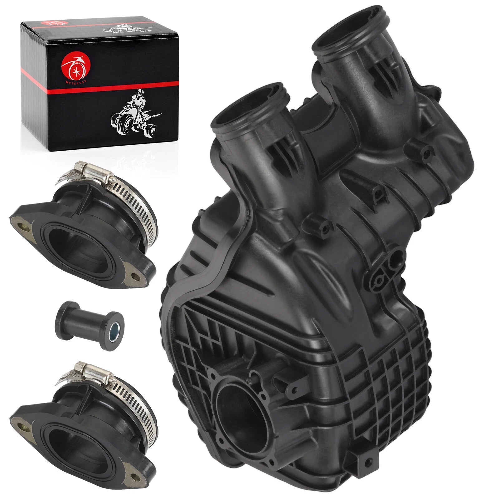 Air Box Intake Manifold Boot for Polaris RZR 900 / S 4 900 (2015-2018)