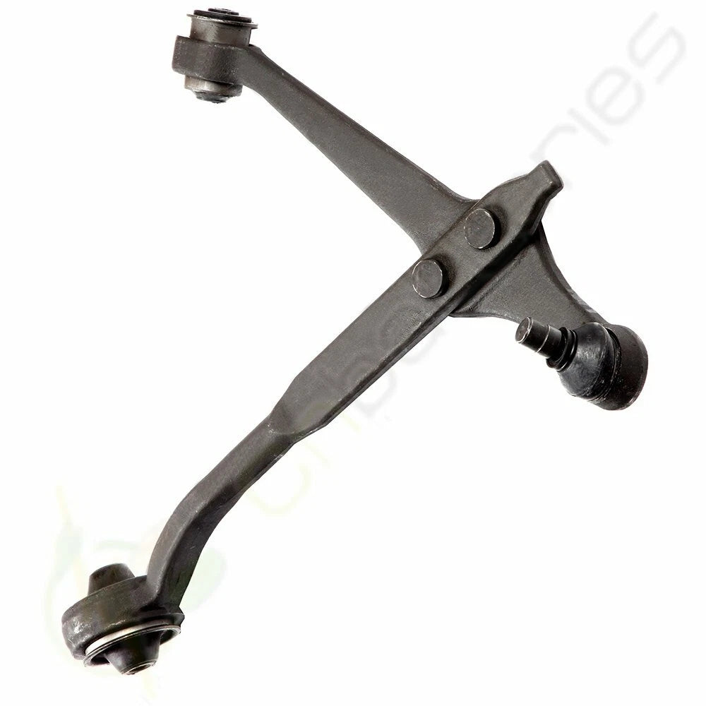 8PC Control Arm Tie Rod Ends Sway Bar Links for Ford Windstar (1999–2003)