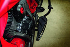 Kuryakyn Phantom Floorboards for Indian Motorcycle (2014–2016)