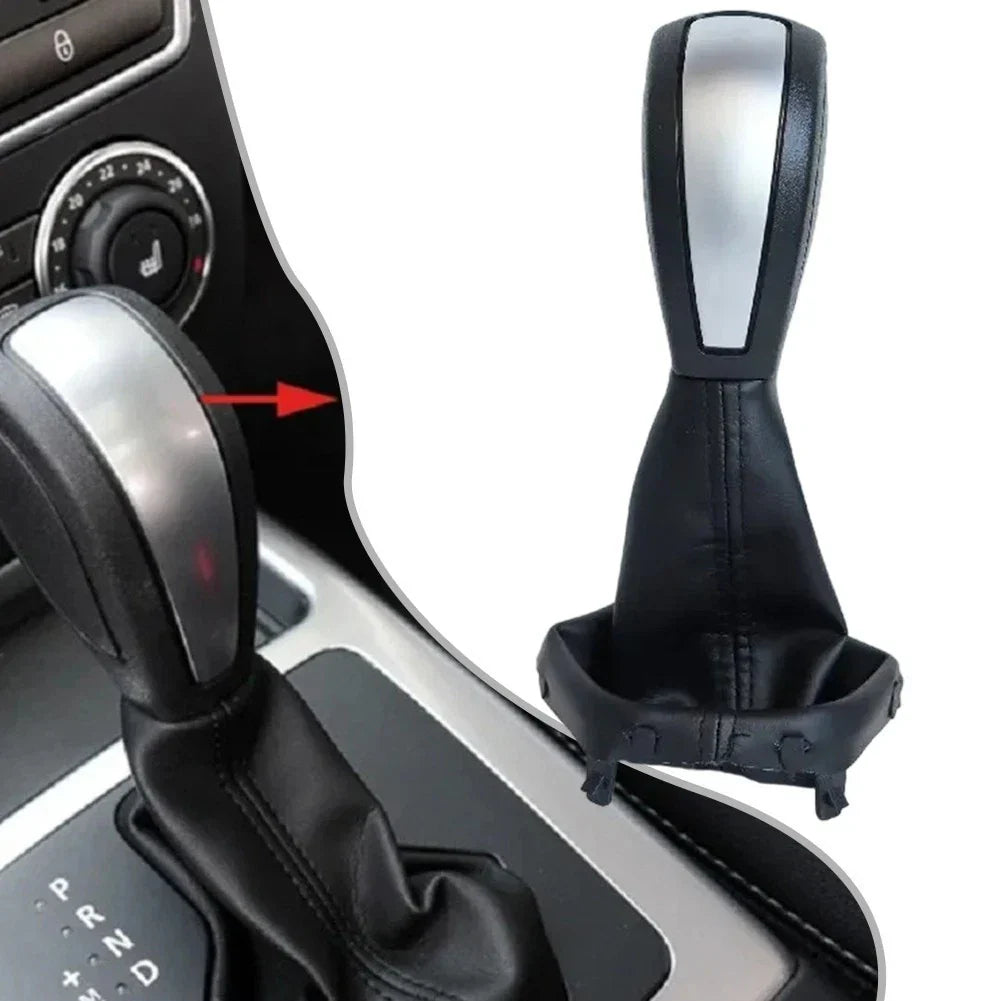 2 x Dust Cover Head Gear Shift for Land Rover (2008–2012)