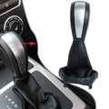 2 x Dust Cover Head Gear Shift for Land Rover (2008–2012)