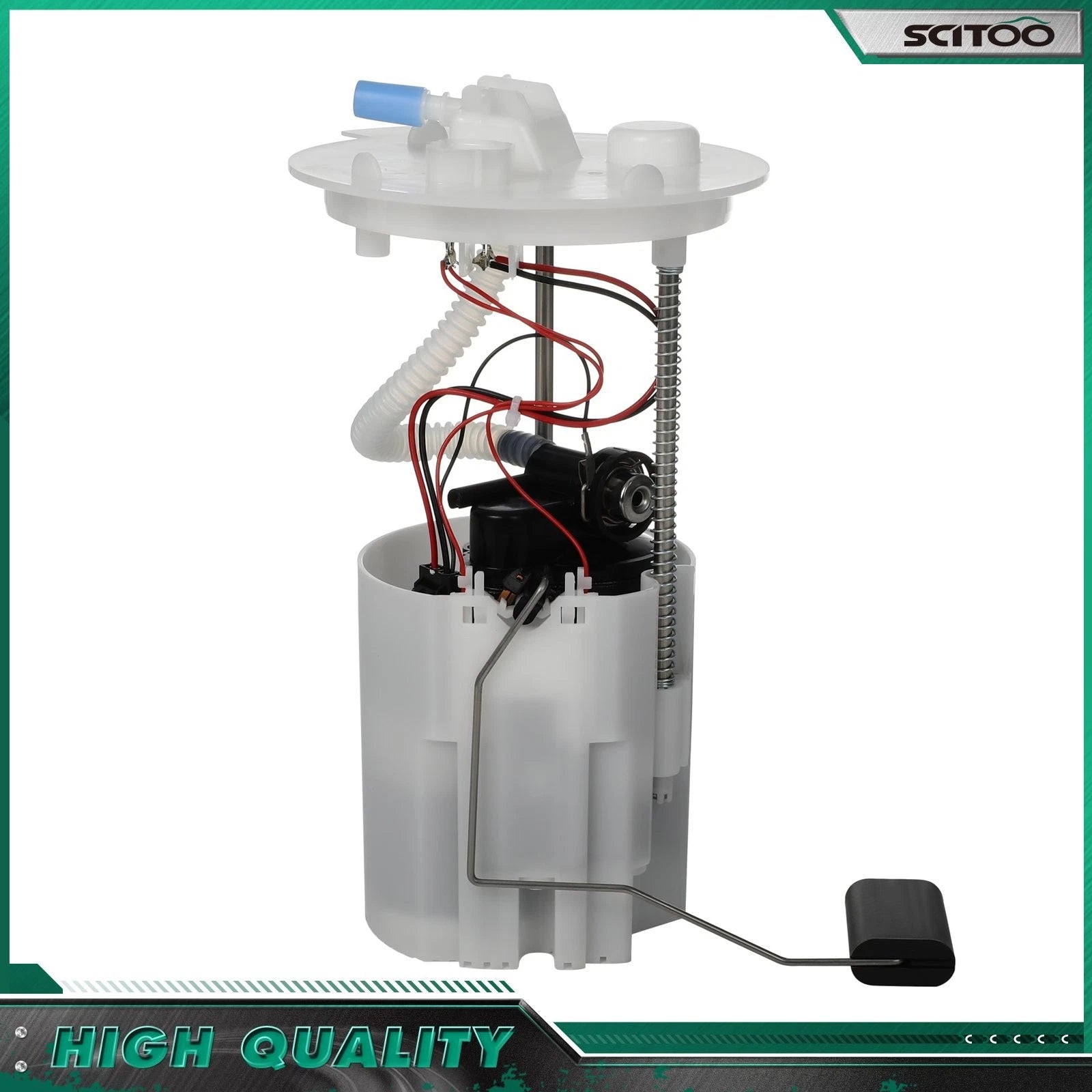 Fuel Pump Assembly for Ford Transit Connect (2014–2016)