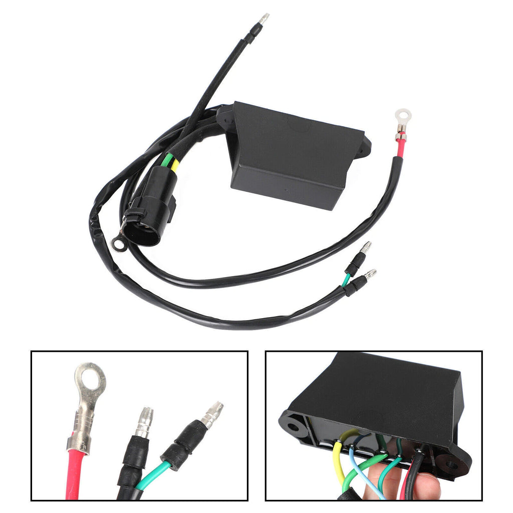 Ignition CDI Unit for Honda BF35 BF40 BF45 BF50 (38550-ZV5-822)