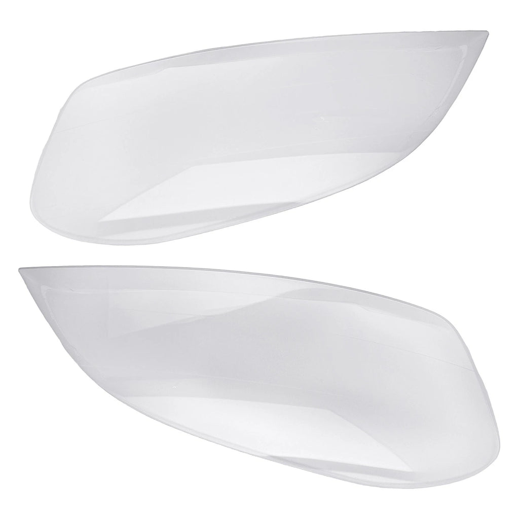 Front Headlight Lens Cover for Volvo XC60 (2009-2013)