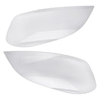 Front Headlight Lens Cover for Volvo XC60 (2009-2013)