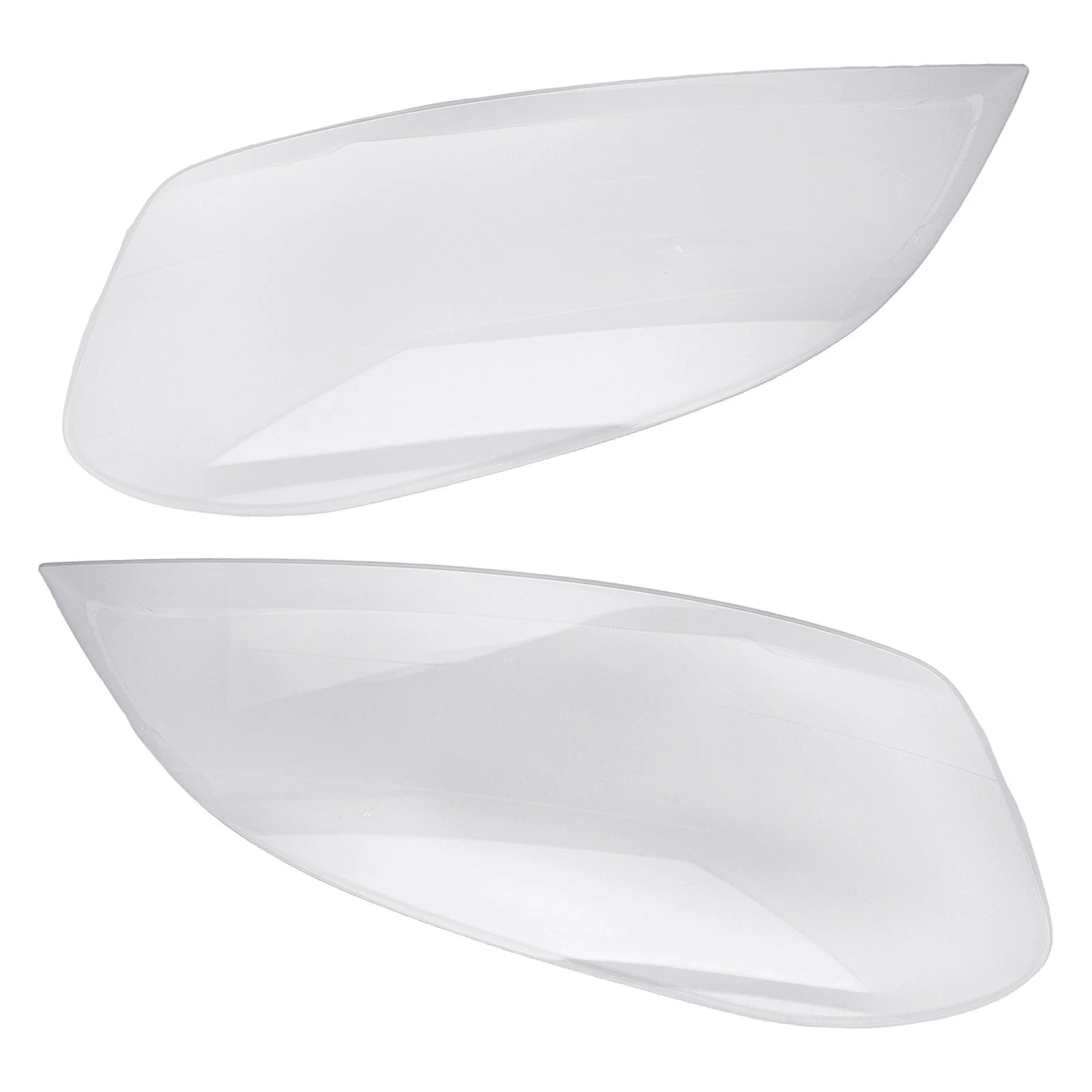 Front Headlight Lens Cover for Volvo XC60 (2009-2013)