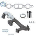 Exhaust Manifold for Chevy GMC C/K 1500 2500 Suburban (1988–1995)