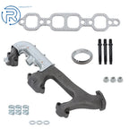 Exhaust Manifold for Chevy GMC C/K 1500 2500 Suburban (1988–1995)