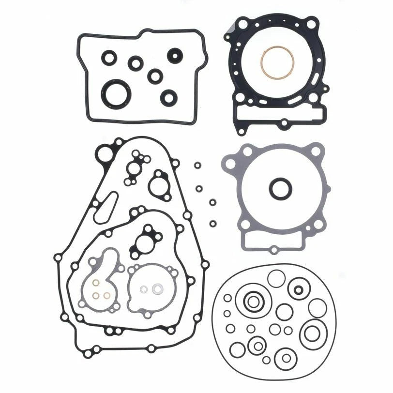 Complete Gasket Kit W/Oil Seals for Kawasaki KX450F & KX450X (2021–2023)
