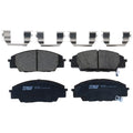 Disc Brake Pad Set for Honda Civic (2006–2011)