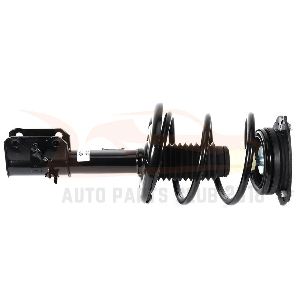 Set of 4 Suspension Strut Assemblies for Nissan Maxima (2009–2014)
