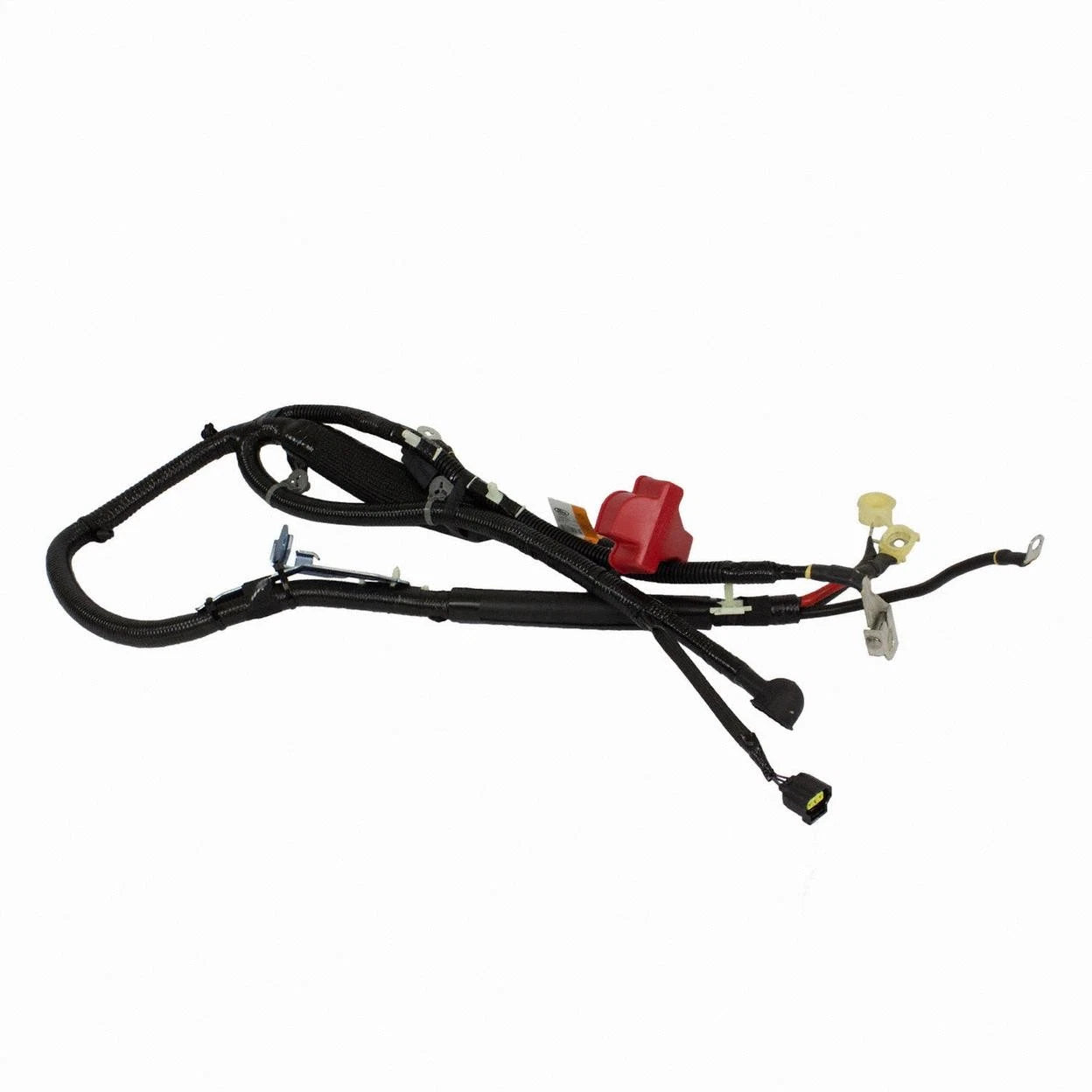 Motorcraft OEM Starter Cable for Ford E-350 Super Duty (2017–2019)
