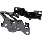 Set of 2 Hood Hinges for BMW X5 X6 X7