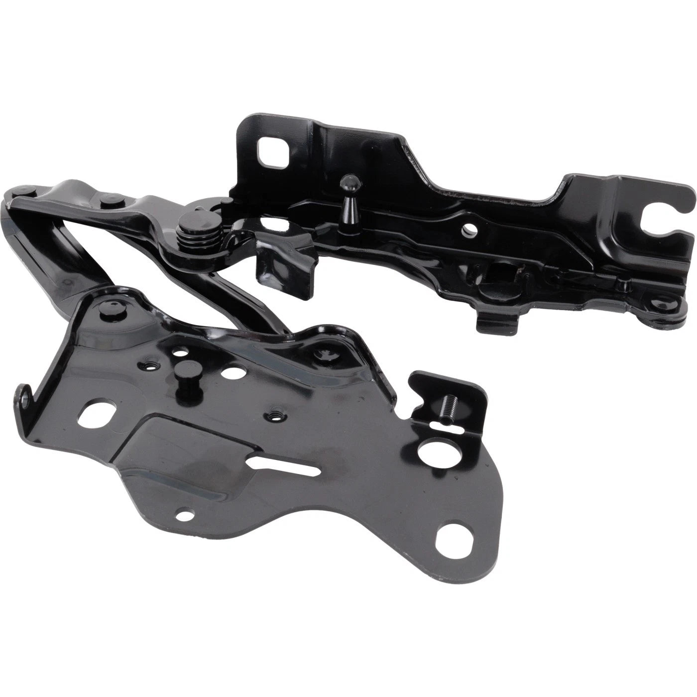 Set of 2 Hood Hinges for BMW X5 X6 X7